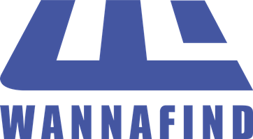 wannafind logo