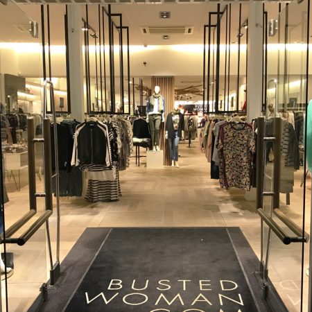 Busted-women-shop